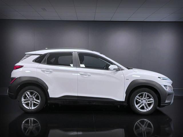 HYUNDAI Kona usata, con Airbag laterali