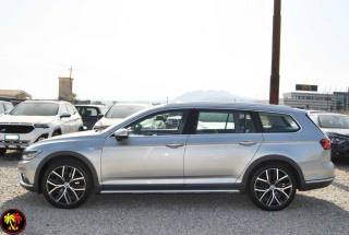 VOLKSWAGEN Passat usata, con Trazione integrale