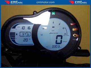 BENELLI Leoncino 500 usata 4