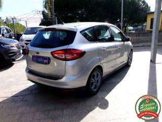 FORD C-Max usata, con Boardcomputer