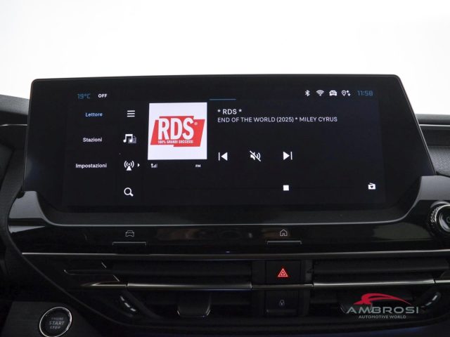 CITROEN C5 usata 13