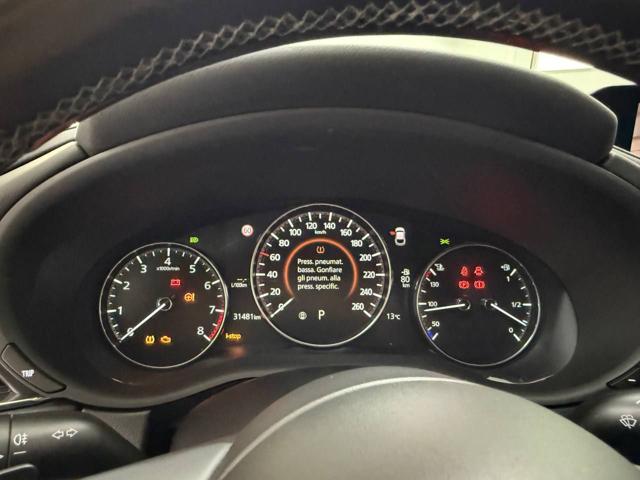 MAZDA CX-30 usata, con Climatizzatore