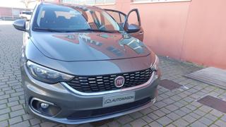 FIAT Tipo usata, con Touch screen