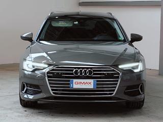 AUDI A6 usata, con Airbag