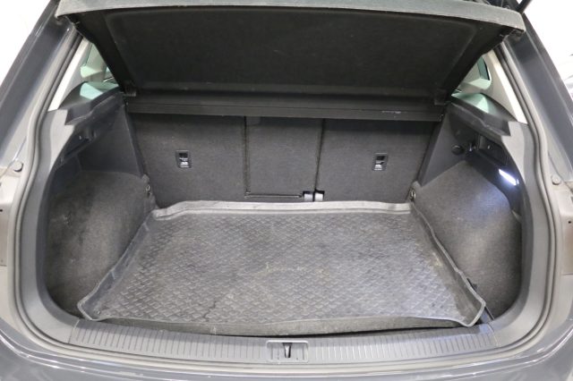 VOLKSWAGEN Tiguan usata, con Bluetooth