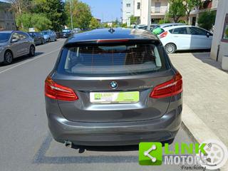 BMW 216 usata, con Frenata d