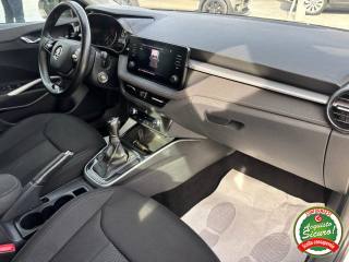 SKODA Fabia usata, con Fendinebbia