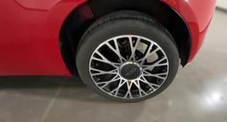 FIAT 500 usata, con Alzacristalli elettrici