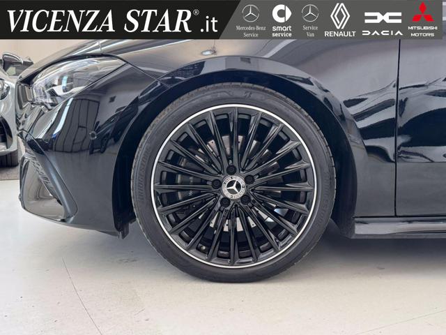 MERCEDES-BENZ CLA 200 usata, con Alzacristalli elettrici