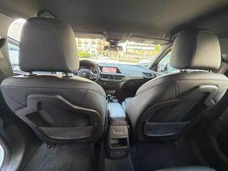 BMW 116 usata 45