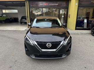 NISSAN Qashqai usata, con Airbag