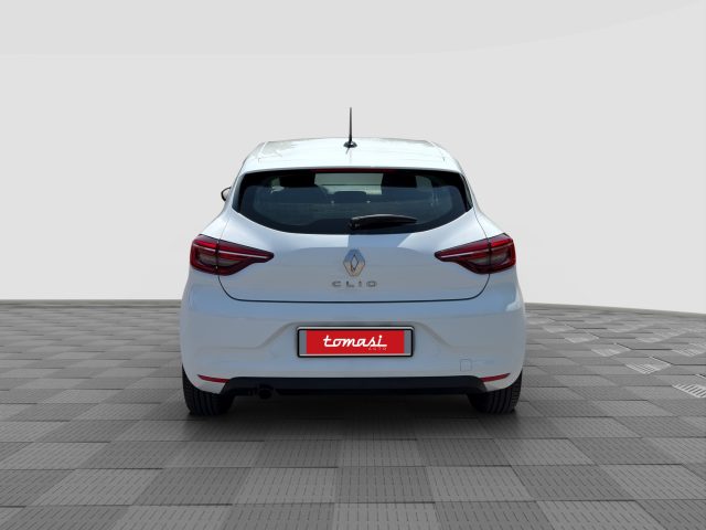 RENAULT Clio usata 3