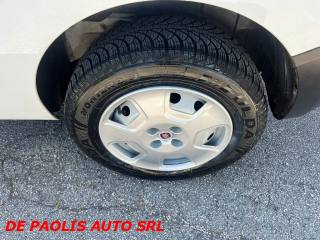 FIAT Fiorino usata, con MP3
