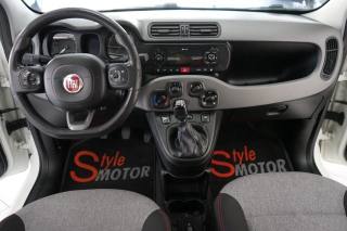 FIAT Panda usata, con Cerchi in lega