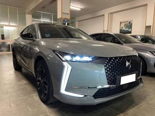 DS AUTOMOBILES DS 4 usata 15