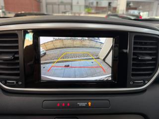 KIA Sportage usata, con Immobilizzatore elettronico