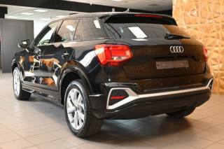 AUDI Q2 usata 172