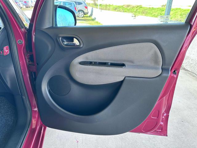 CITROEN C3 Picasso usata, con Sensori di parcheggio posteriori