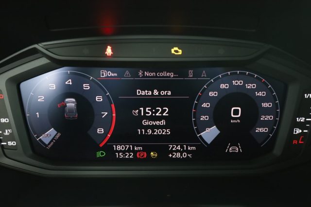 AUDI A1 usata 6
