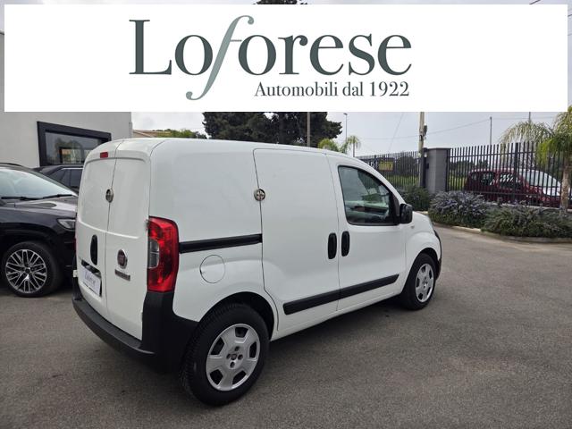 FIAT Fiorino usata, con Chiusura centralizzata
