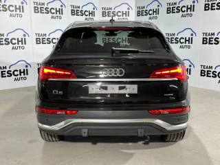 AUDI Q5 usata, con Autoradio