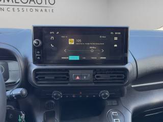 CITROEN Berlingo usata, con Frenata d
