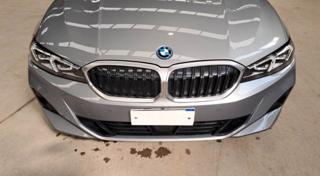 BMW 320 usata, con Controllo trazione