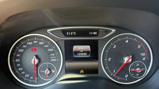 MERCEDES-BENZ B 180 usata, con Immobilizzatore elettronico