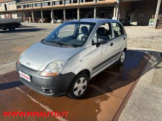 CHEVROLET Matiz usata, con Airbag Passeggero
