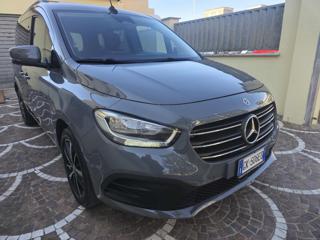 MERCEDES-BENZ Citan usata, con Airbag Passeggero