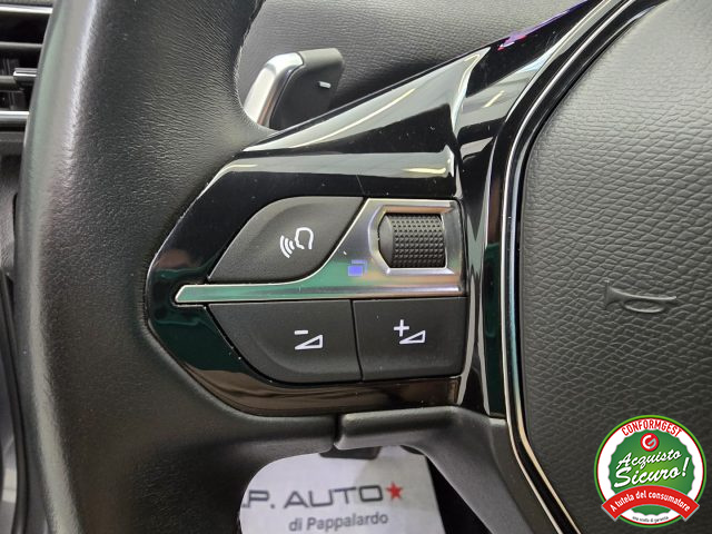 PEUGEOT 3008 usata, con Cruise Control