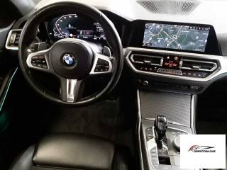 BMW 320 usata, con Airbag Passeggero