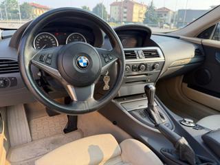 BMW 645 usata 40