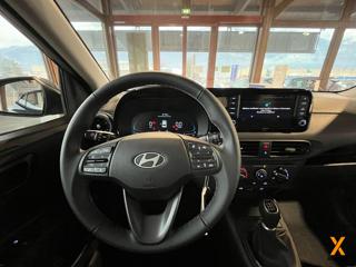 HYUNDAI i10 usata, con Bluetooth