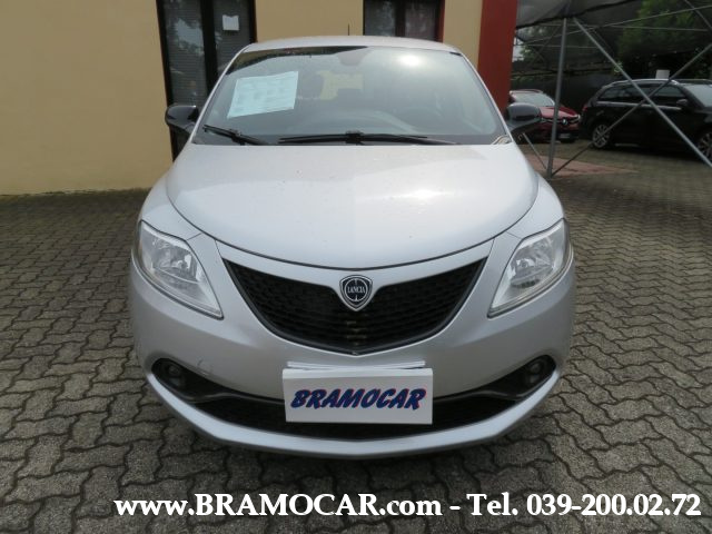 LANCIA Ypsilon usata, con Airbag Passeggero