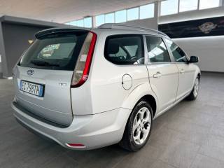 FORD Focus usata, con Autoradio