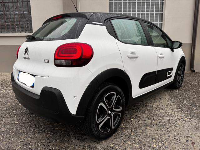 CITROEN C3 usata, con Airbag Passeggero