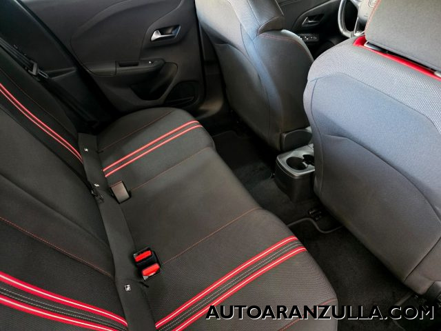 OPEL Corsa usata, con Servosterzo