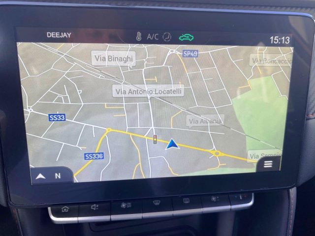 MG ZS usata, con Immobilizzatore elettronico