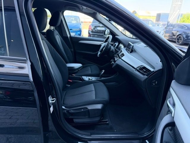 BMW X1 usata, con Park Distance Control