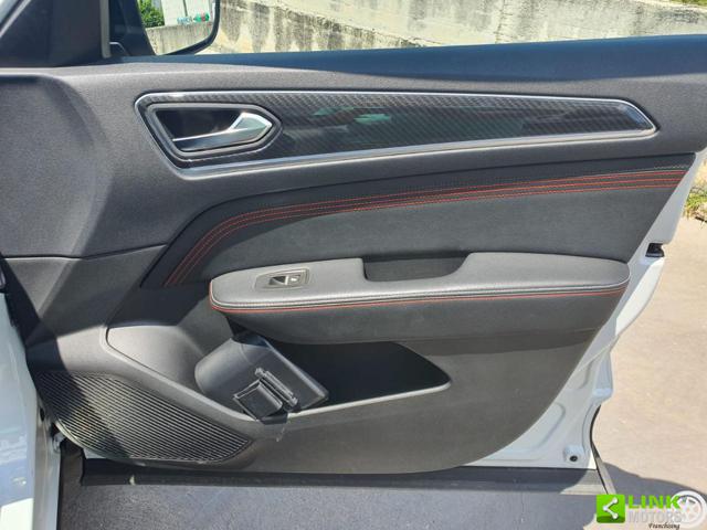 RENAULT Arkana usata, con Chiusura centralizzata senza chiave