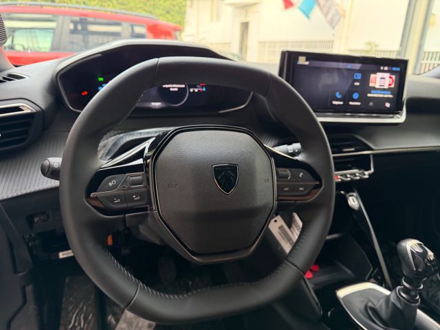 PEUGEOT 2008 usata, con Fari LED