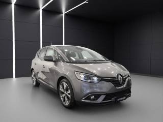 RENAULT Scenic usata, con Boardcomputer