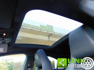 MERCEDES-BENZ CLA 180 usata, con Interni in pelle