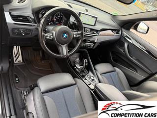 BMW X1 usata, con Fendinebbia