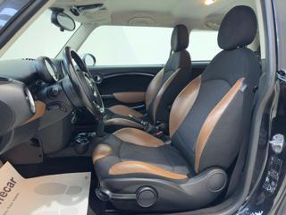 MINI Cooper D usata, con ESP