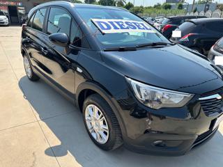 OPEL Crossland X usata, con Airbag