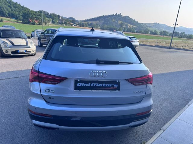 AUDI Q3 usata, con Autoradio