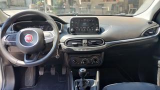 FIAT Tipo usata, con Sensori di parcheggio posteriori