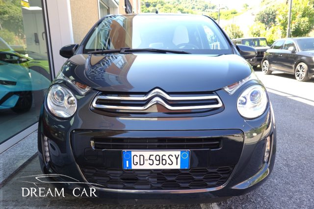 CITROEN C1 usata, con Cerchi in lega